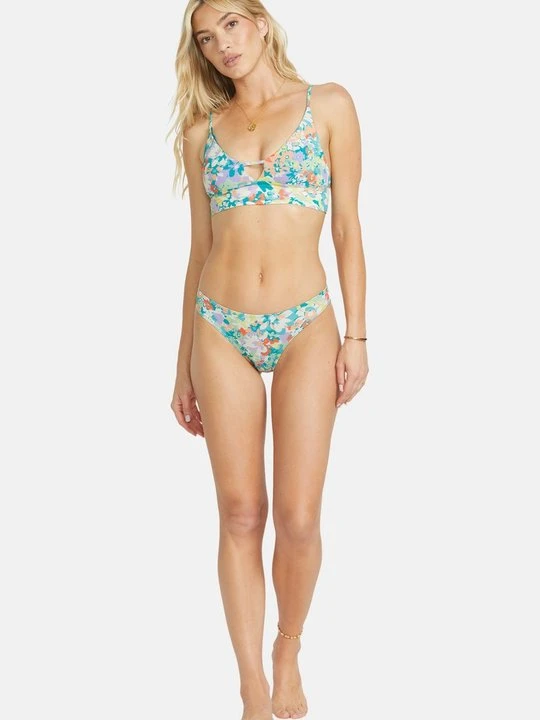 Zdjęcie produktu Góra od bikini Billabong jasnoniebieski