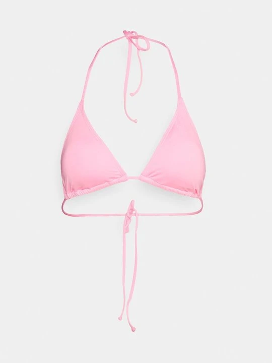 Zdjęcie produktu Góra od bikini Billabong jasnoróżowy