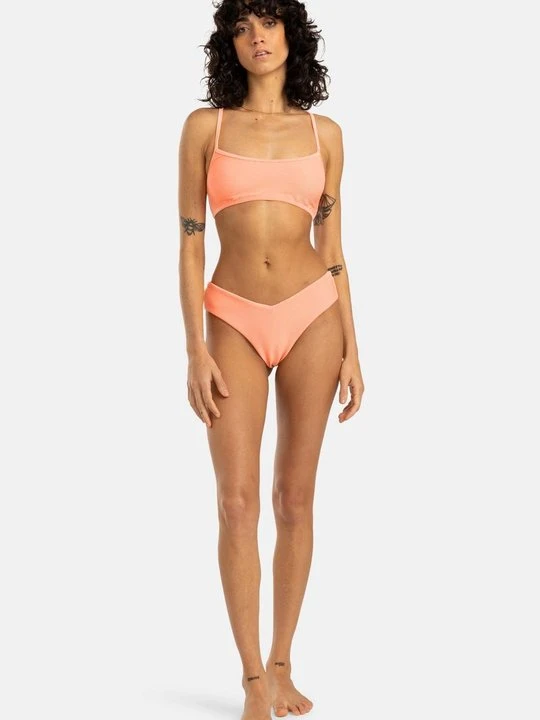 Zdjęcie produktu Góra od bikini Billabong koralowy