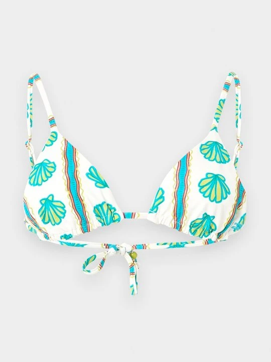 Zdjęcie produktu Góra od bikini Billabong mleczny
