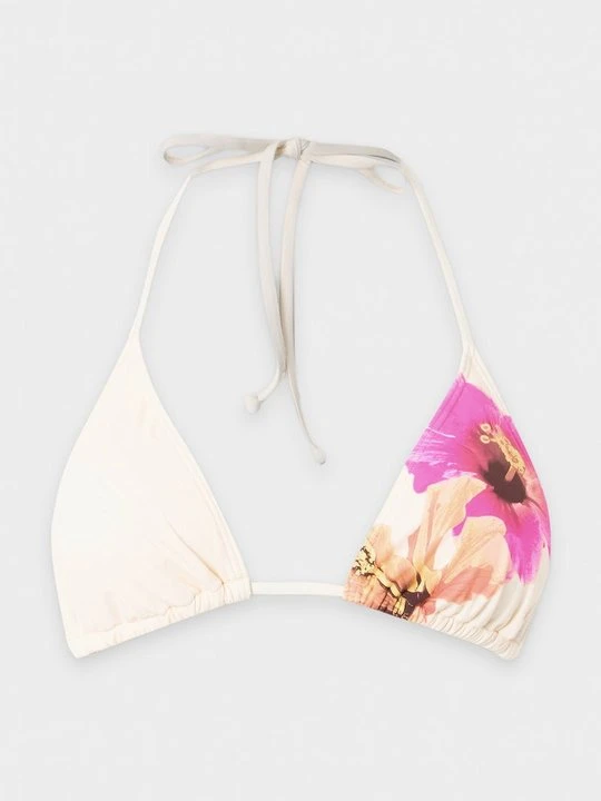 Zdjęcie produktu Góra od bikini Billabong mleczny