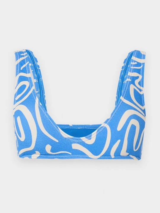 Zdjęcie produktu Góra od bikini Billabong niebieski