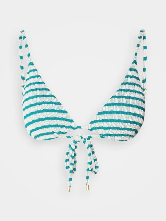 Zdjęcie produktu Góra od bikini Billabong petrol