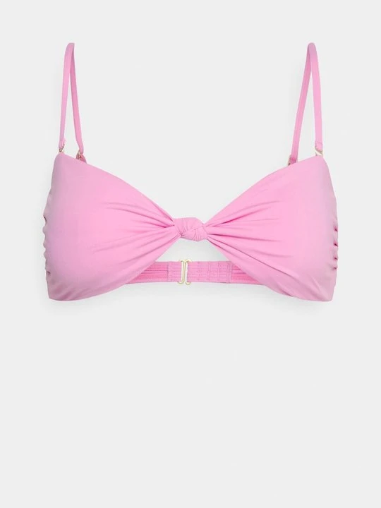 Zdjęcie produktu Góra od bikini Billabong różowy melanż