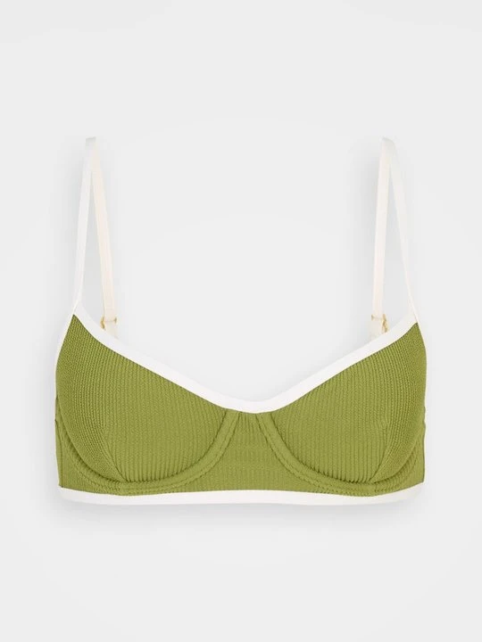 Zdjęcie produktu Góra od bikini Billabong zielony
