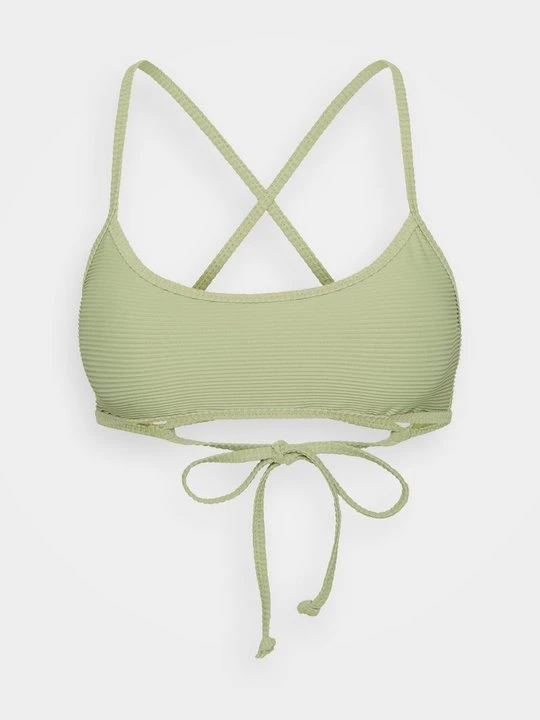 Zdjęcie produktu Góra od bikini Billabong zielony