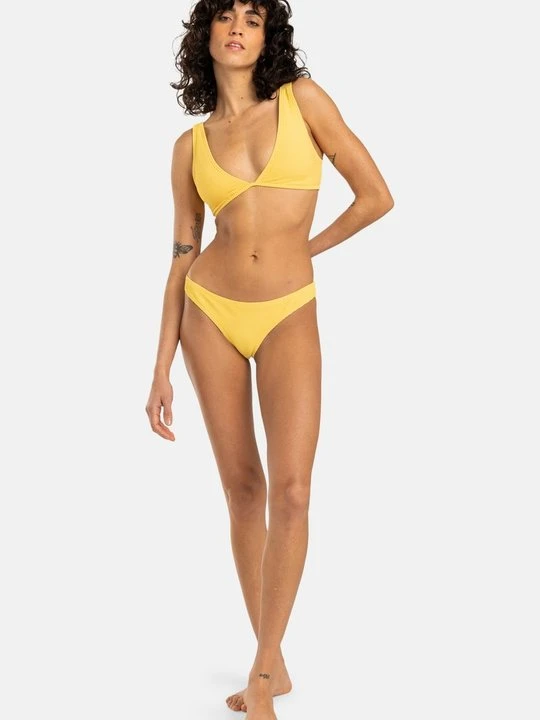 Zdjęcie produktu Góra od bikini Billabong żółty