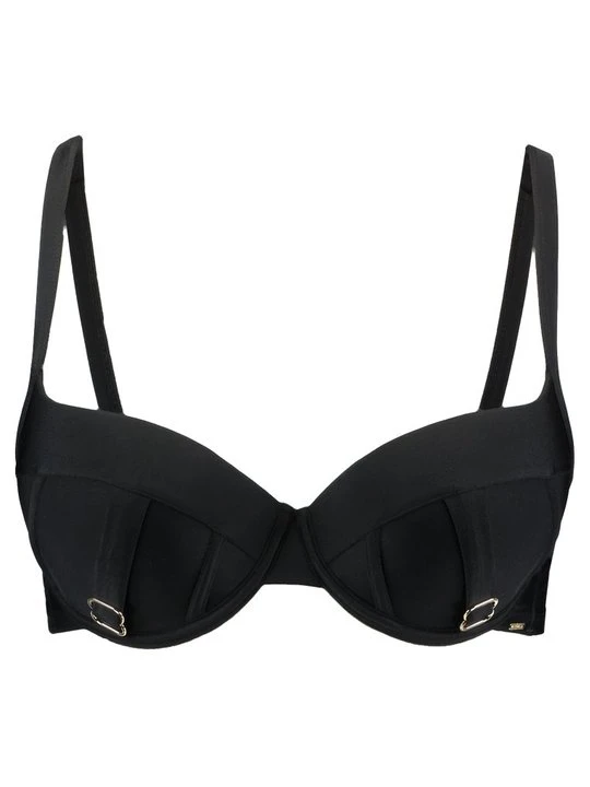 Zdjęcie produktu Góra od bikini Bluebella czarny