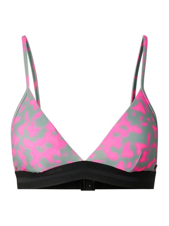 Zdjęcie produktu Góra od bikini Bogner Fire + Ice zielony