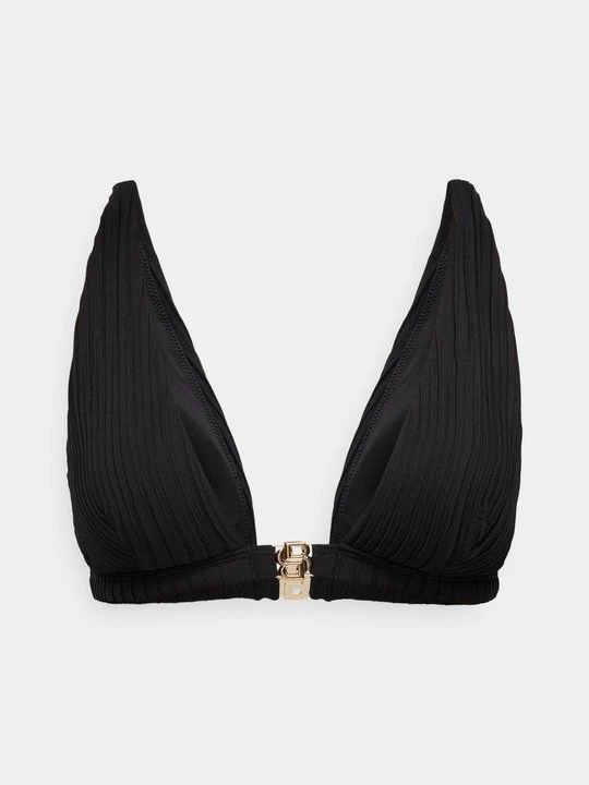 Zdjęcie produktu Góra od bikini Boss czarny