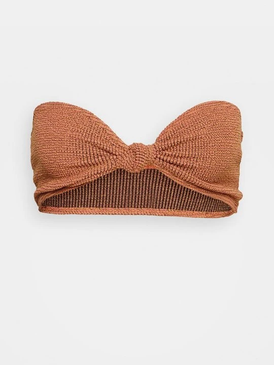 Zdjęcie produktu Góra od bikini BOUND By Bond-Eye brąz
