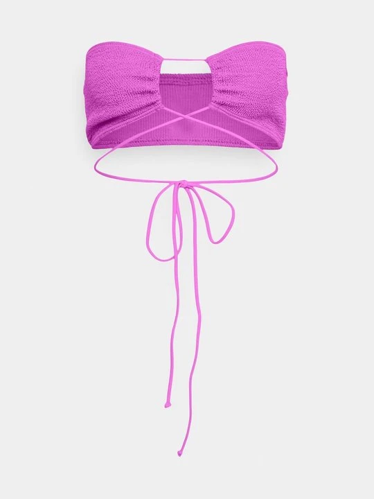 Zdjęcie produktu Góra od bikini BOUND By Bond-Eye fioletowy