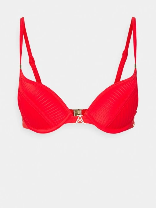 Zdjęcie produktu Góra od bikini Boux Avenue czerwony