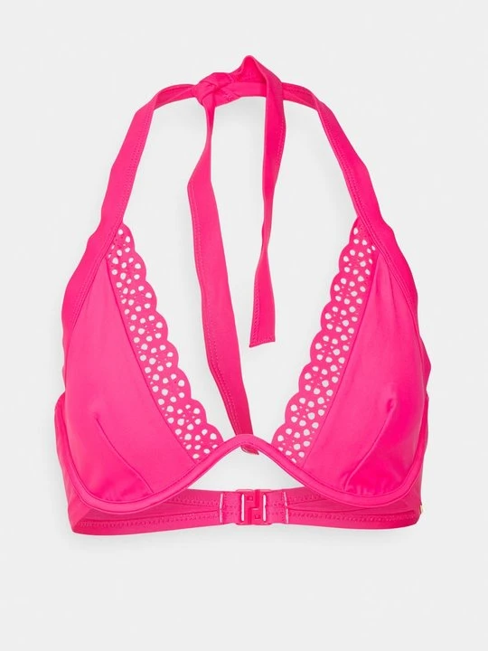 Zdjęcie produktu Góra od bikini Boux Avenue różowy