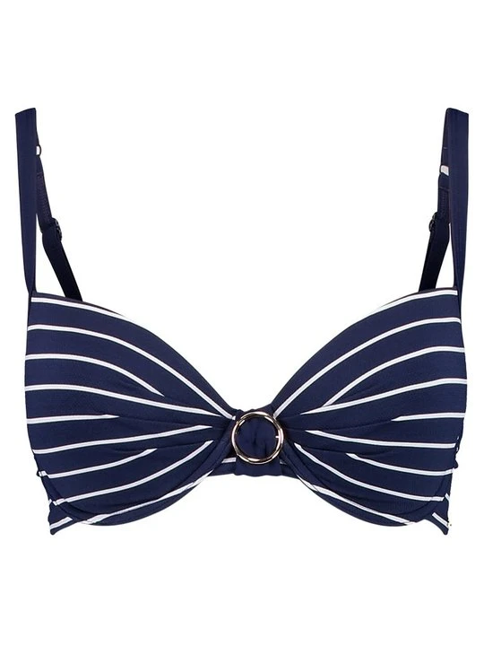 Zdjęcie produktu Góra od bikini Boux Avenue granatowy