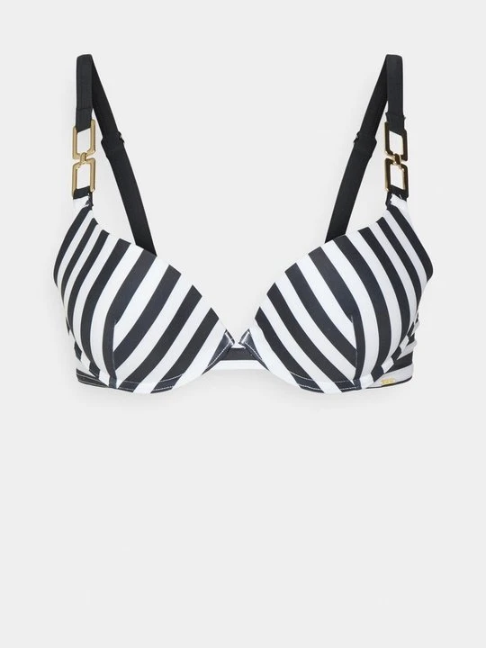 Zdjęcie produktu Góra od bikini Boux Avenue czarny
