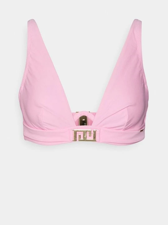 Zdjęcie produktu Góra od bikini Boux Avenue różowy