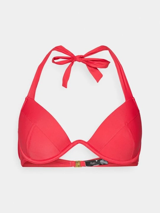 Zdjęcie produktu Góra od bikini Boux Avenue jasnoczerwony