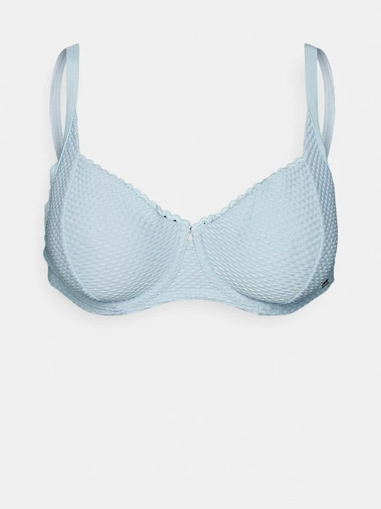 Zdjęcie produktu Góra od bikini Boux Avenue niebieski