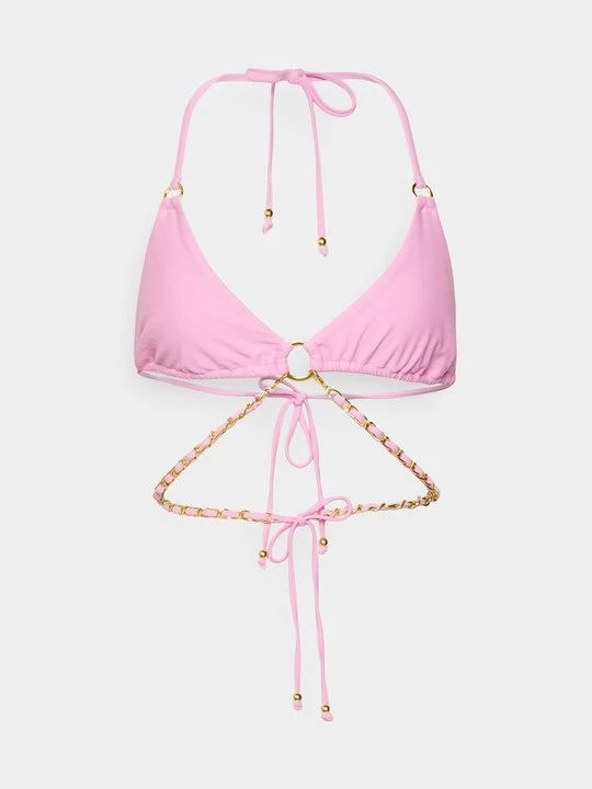 Zdjęcie produktu Góra od bikini Boux Avenue różowy
