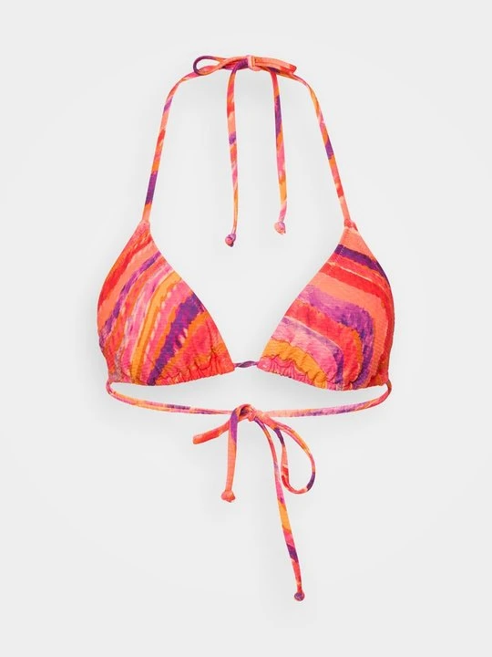 Zdjęcie produktu Góra od bikini Bruno Banani czerwony