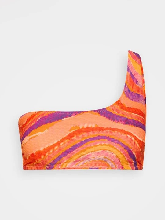 Zdjęcie produktu Góra od bikini Bruno Banani czerwony