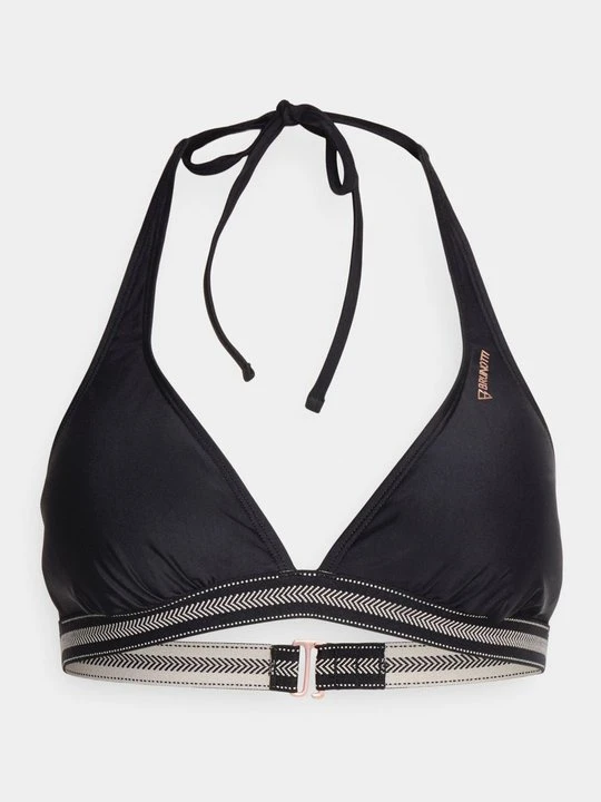 Zdjęcie produktu Góra od bikini Brunotti czarny