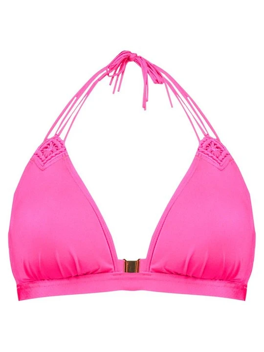 Zdjęcie produktu Góra od bikini Brunotti różowy