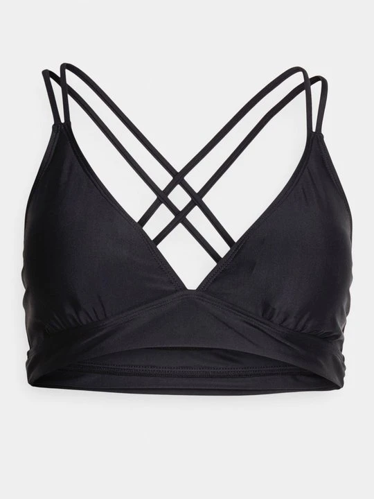 Zdjęcie produktu Góra od bikini Brunotti czarny