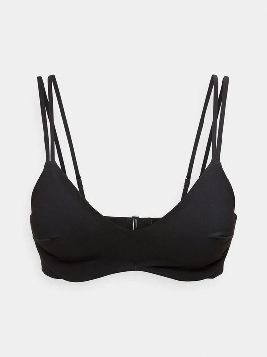 Zdjęcie produktu Góra od bikini Calvin Klein czarny