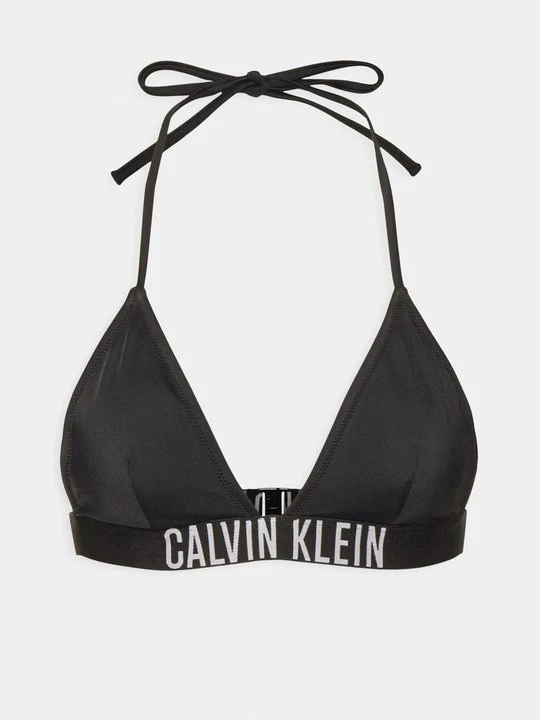 Zdjęcie produktu Góra od bikini Calvin Klein czarny