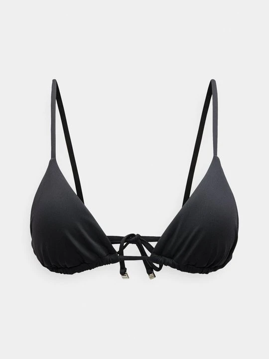 Zdjęcie produktu Góra od bikini Calvin Klein czarny