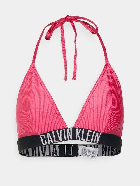Zdjęcie produktu Góra od bikini Calvin Klein różowy