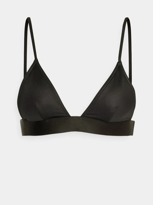 Zdjęcie produktu Góra od bikini Calvin Klein czarny
