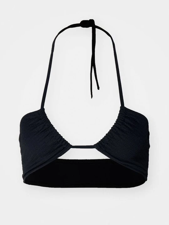 Zdjęcie produktu Góra od bikini Calvin Klein czarny
