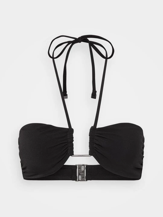 Zdjęcie produktu Góra od bikini Calvin Klein czarny