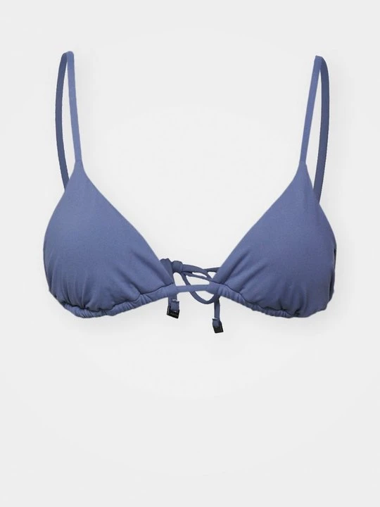 Zdjęcie produktu Góra od bikini Calvin Klein jasnoszary