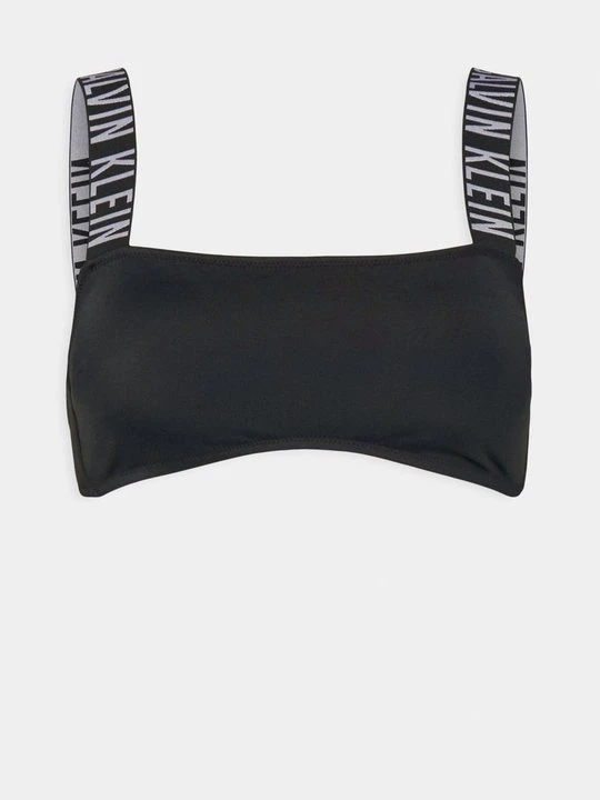 Zdjęcie produktu Góra od bikini Calvin Klein czarny