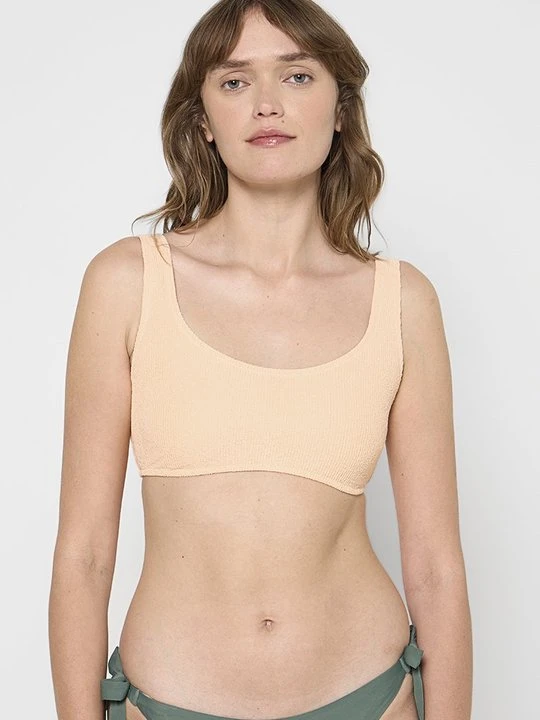 Zdjęcie produktu Góra od bikini Champion morelowy