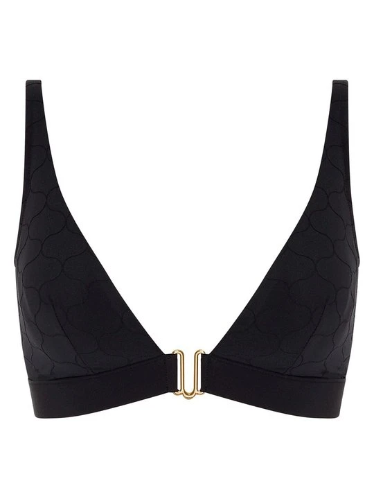 Zdjęcie produktu Góra od bikini Chantelle czarny