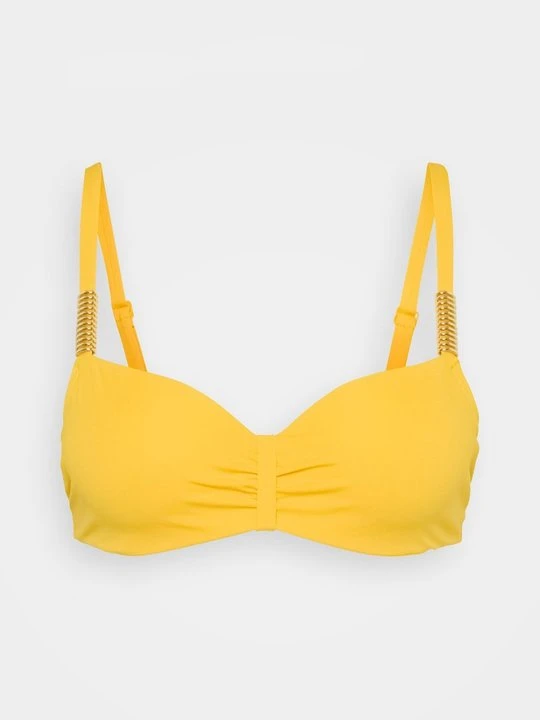 Zdjęcie produktu Góra od bikini Chantelle żółty
