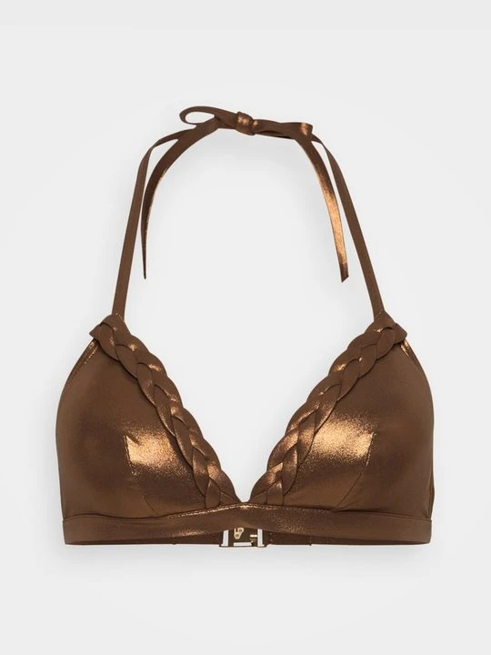 Zdjęcie produktu Góra od bikini Chantelle brąz