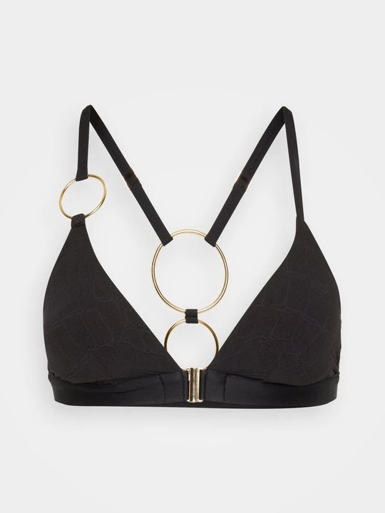 Zdjęcie produktu Góra od bikini Chantelle czarny