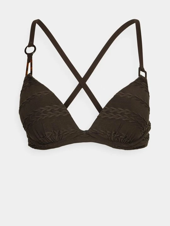 Zdjęcie produktu Góra od bikini Chantelle brązowy