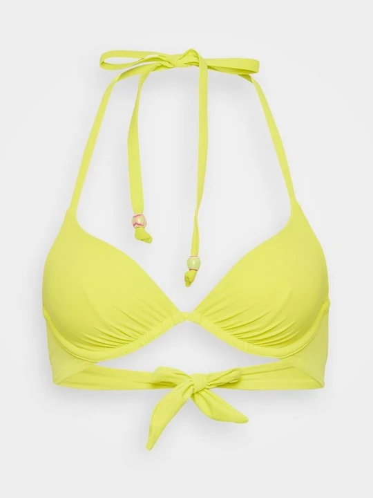 Zdjęcie produktu Góra od bikini Chantelle zielony neon