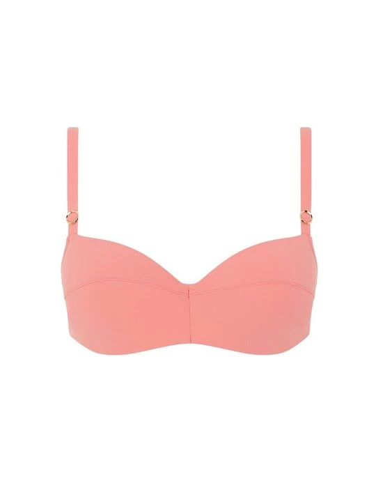 Zdjęcie produktu Góra od bikini Chantelle jasnoróżowy