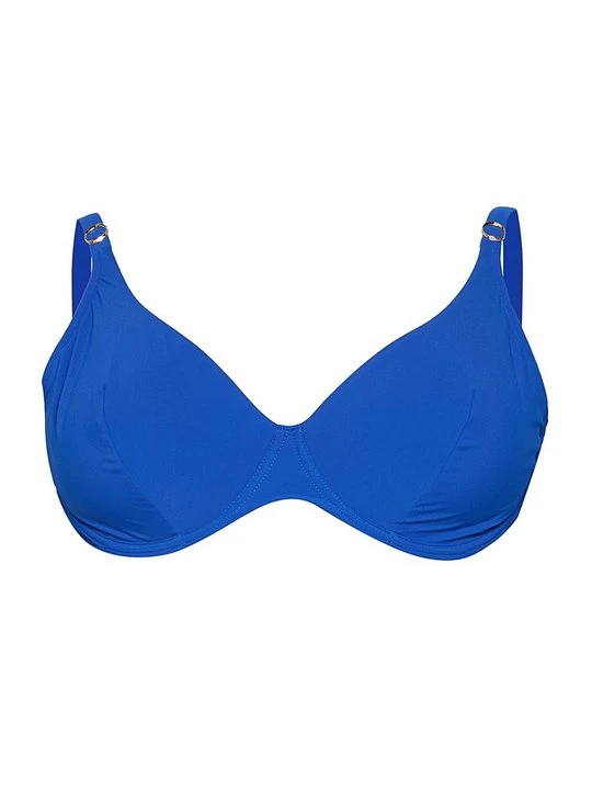Zdjęcie produktu Góra od bikini Chantelle niebieski