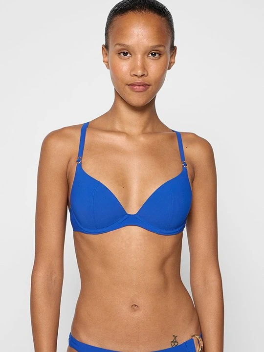 Zdjęcie produktu Góra od bikini Chantelle niebieski