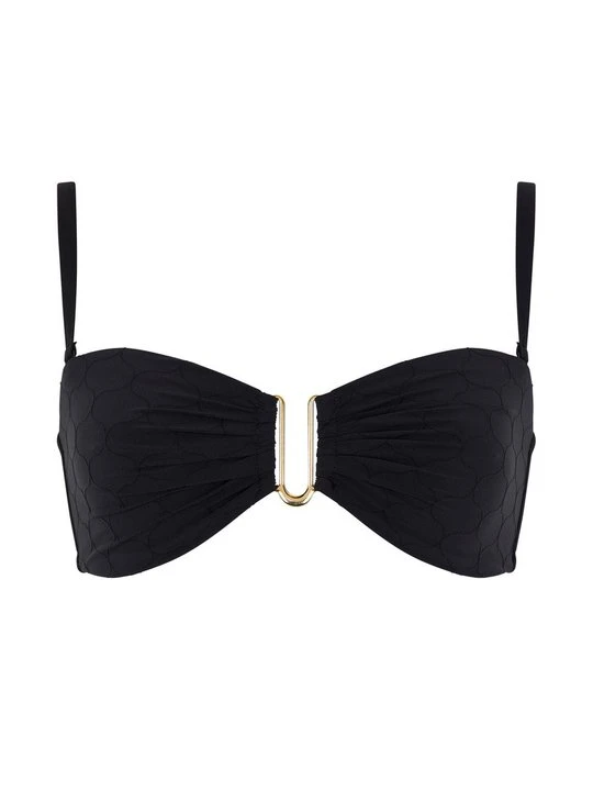 Zdjęcie produktu Góra od bikini Chantelle czarny