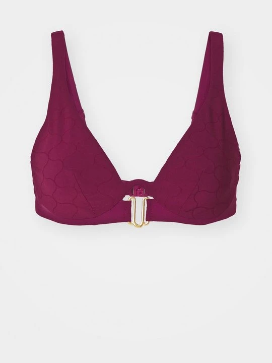 Zdjęcie produktu Góra od bikini Chantelle ciemnoczerwony
